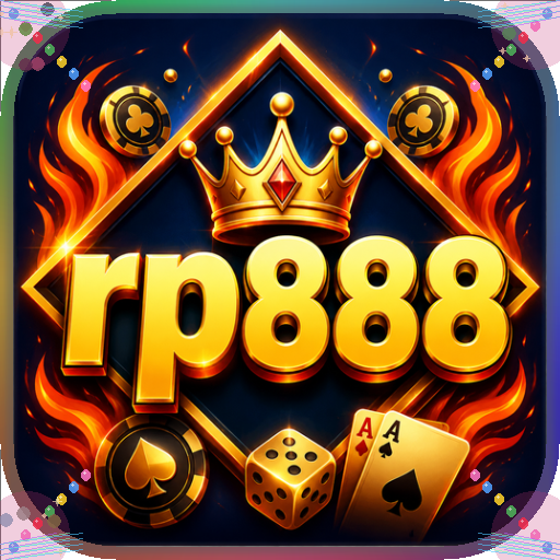 rp888 — mitra unggulan