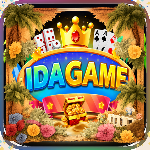 idagame — galeri pratinjau Resmi APK